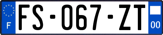 FS-067-ZT