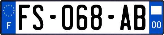 FS-068-AB