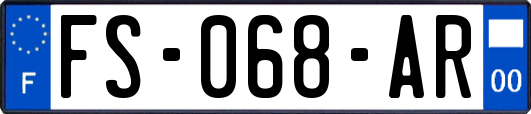 FS-068-AR