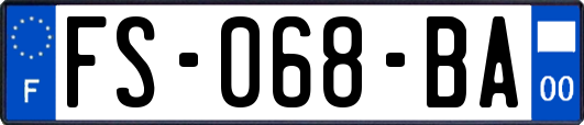 FS-068-BA