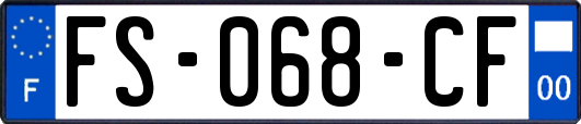 FS-068-CF
