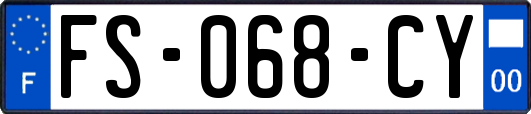 FS-068-CY