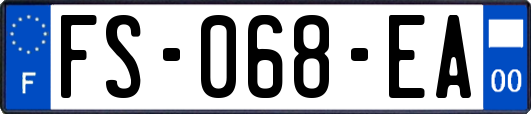 FS-068-EA