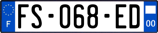 FS-068-ED