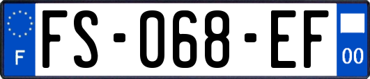 FS-068-EF