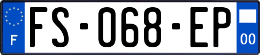 FS-068-EP
