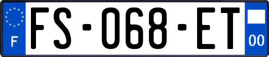 FS-068-ET
