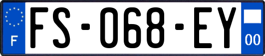 FS-068-EY