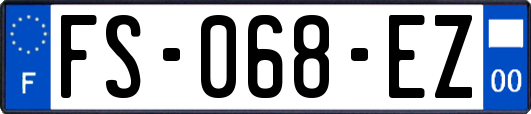 FS-068-EZ