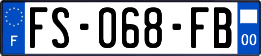 FS-068-FB