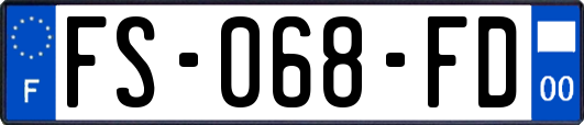 FS-068-FD
