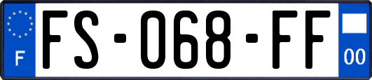 FS-068-FF