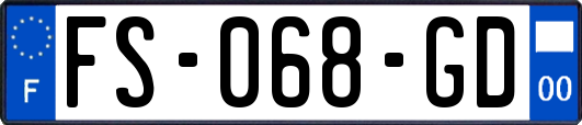 FS-068-GD
