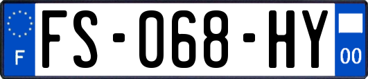 FS-068-HY