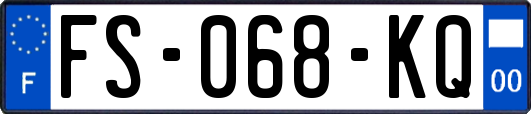 FS-068-KQ