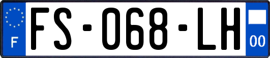 FS-068-LH