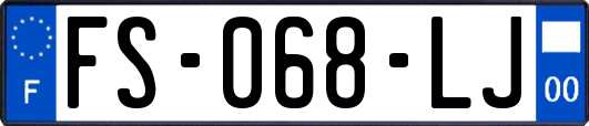 FS-068-LJ