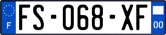 FS-068-XF