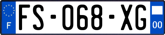 FS-068-XG
