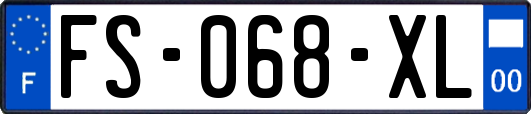 FS-068-XL