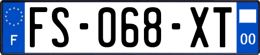 FS-068-XT