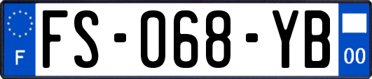 FS-068-YB
