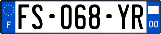 FS-068-YR