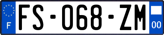 FS-068-ZM