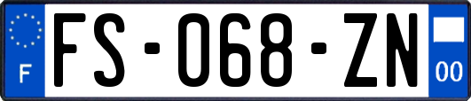 FS-068-ZN