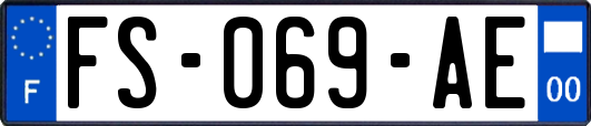 FS-069-AE