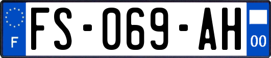 FS-069-AH