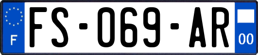 FS-069-AR