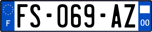 FS-069-AZ