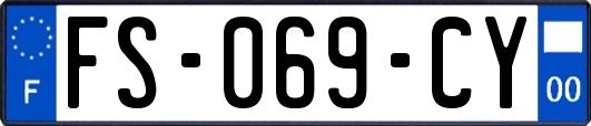 FS-069-CY