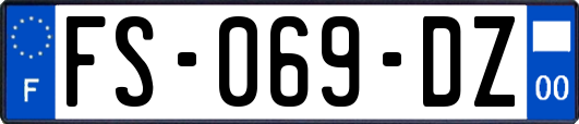 FS-069-DZ