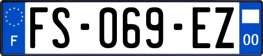 FS-069-EZ