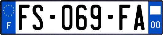 FS-069-FA