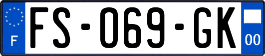 FS-069-GK