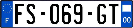 FS-069-GT