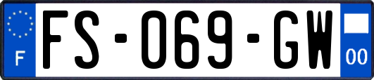 FS-069-GW