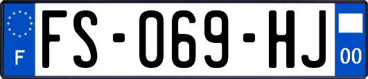 FS-069-HJ