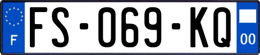 FS-069-KQ