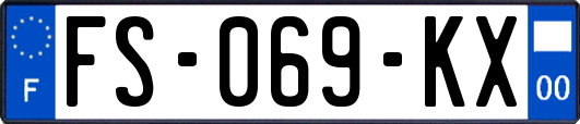 FS-069-KX