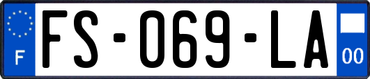 FS-069-LA