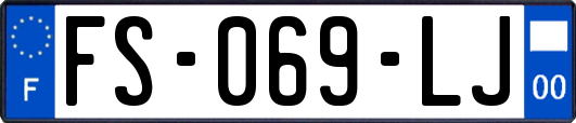 FS-069-LJ