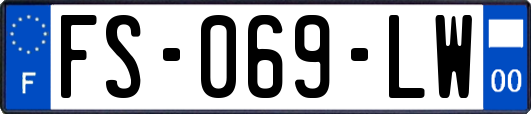 FS-069-LW