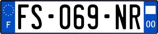 FS-069-NR