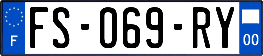 FS-069-RY