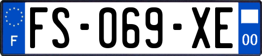 FS-069-XE