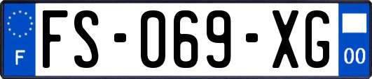 FS-069-XG